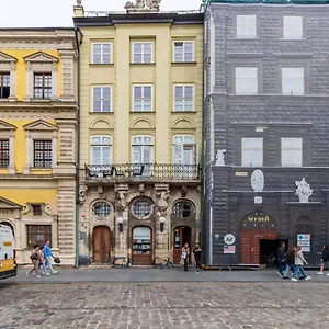 In Town Lviv