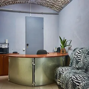 Hostel Sleep&go, Lwów