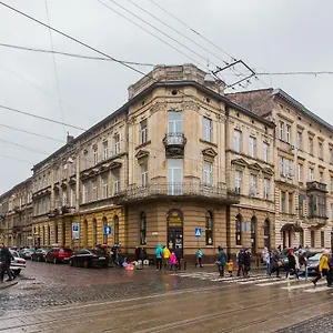  Хостел Baker's Street