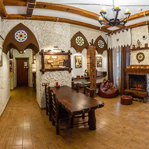Hostel Ghostel - Medieval, Lwów