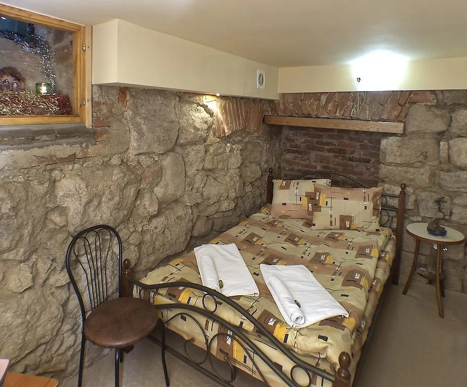 Niko Hostel Lviv 0*,