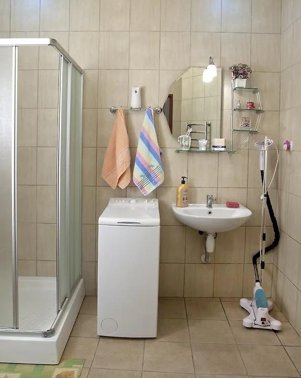 Niko Hostel Lviv Ukraine